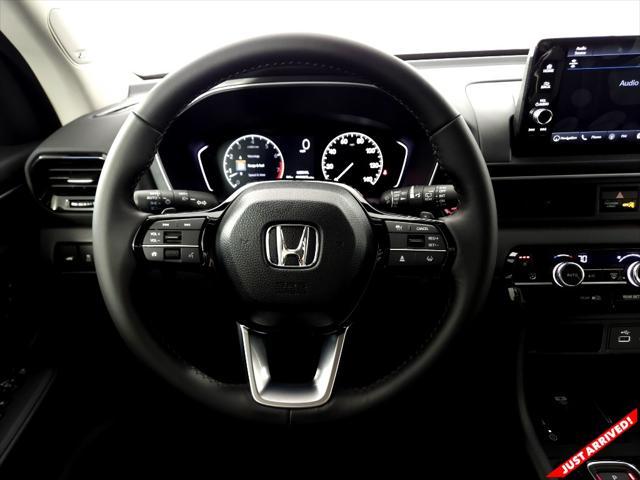 new 2025 Honda Pilot car, priced at $49,405