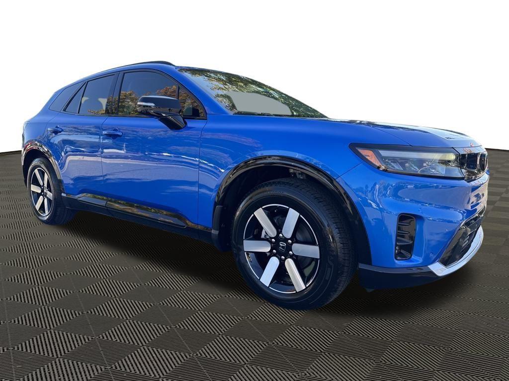 new 2025 Honda Prologue car, priced at $53,650