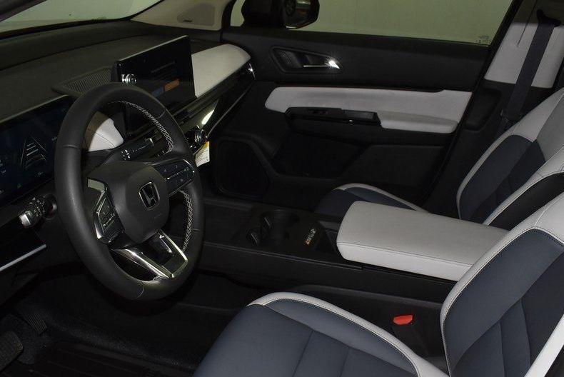 new 2025 Honda Prologue car, priced at $53,650