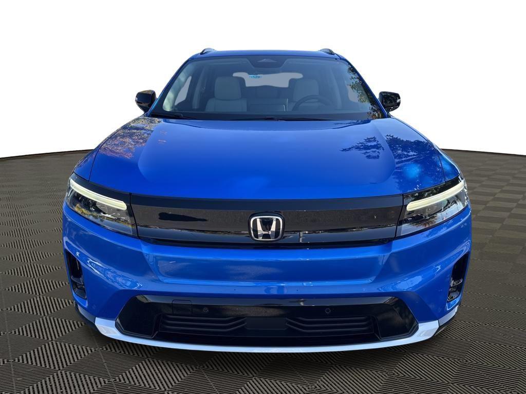 new 2025 Honda Prologue car, priced at $53,650