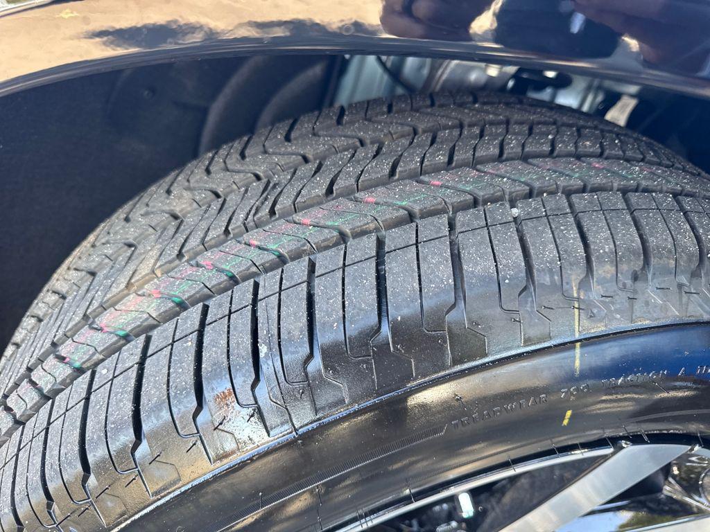 new 2025 Honda Prologue car, priced at $53,650