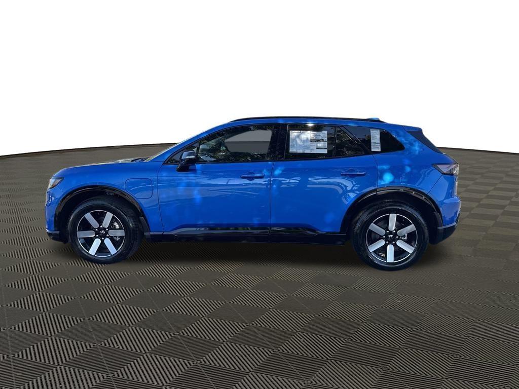 new 2025 Honda Prologue car, priced at $53,650