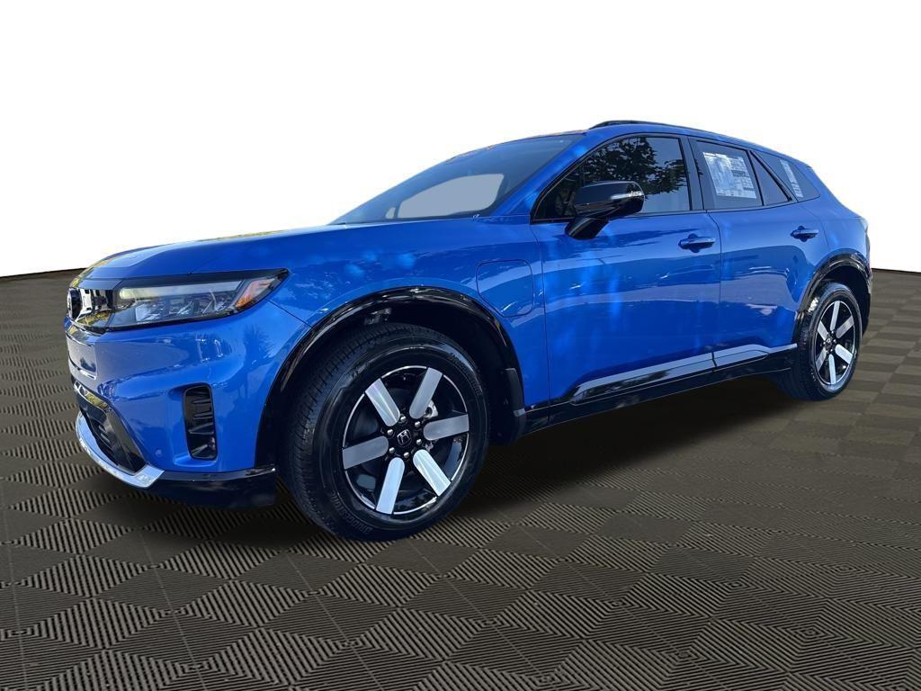 new 2025 Honda Prologue car, priced at $53,650