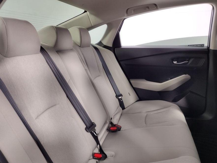 new 2025 Honda Accord car, priced at $32,210