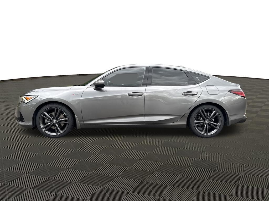 used 2023 Acura Integra car, priced at $27,286