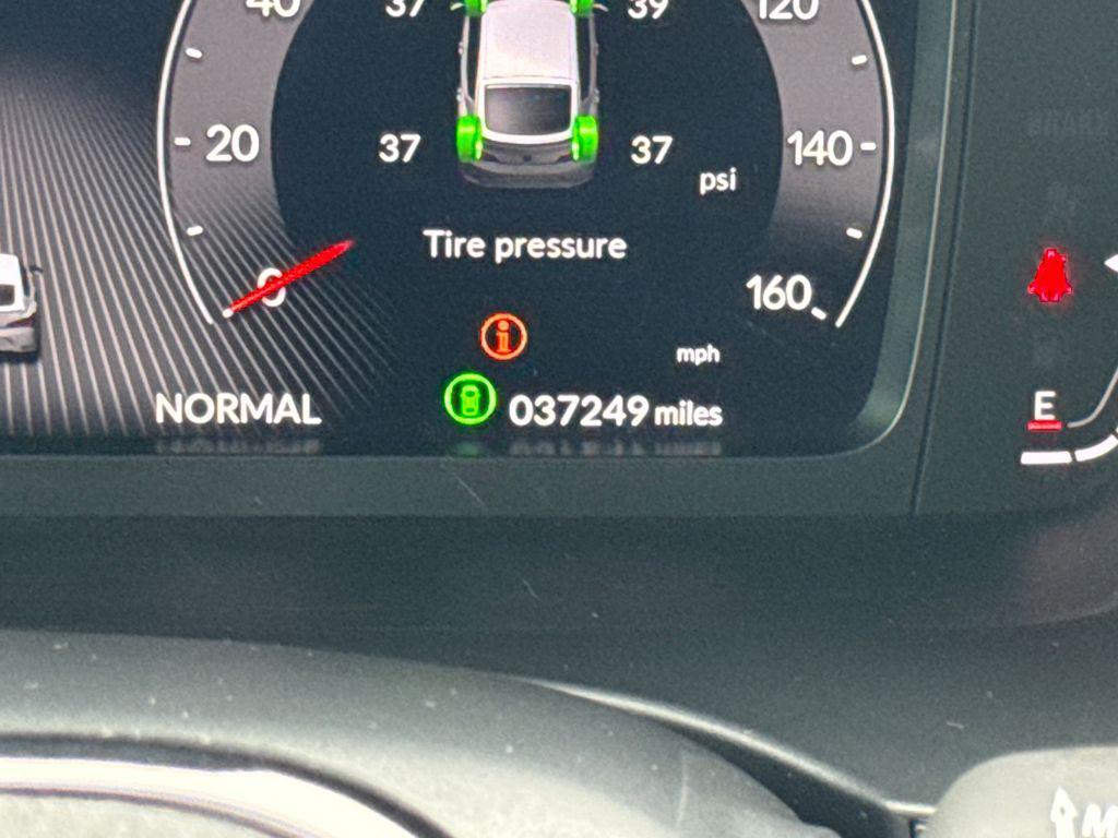 used 2023 Acura Integra car, priced at $27,286