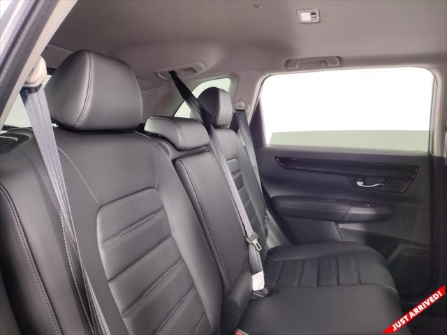 new 2026 Honda CR-V car, priced at $36,795