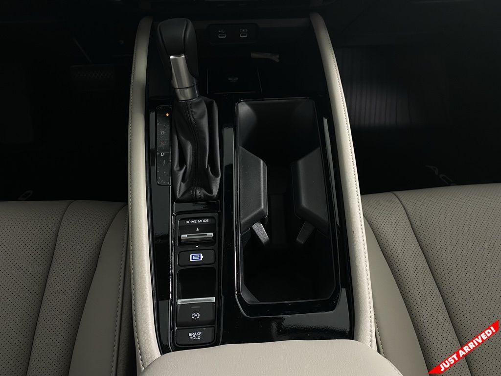 new 2025 Honda Accord Hybrid car, priced at $40,950