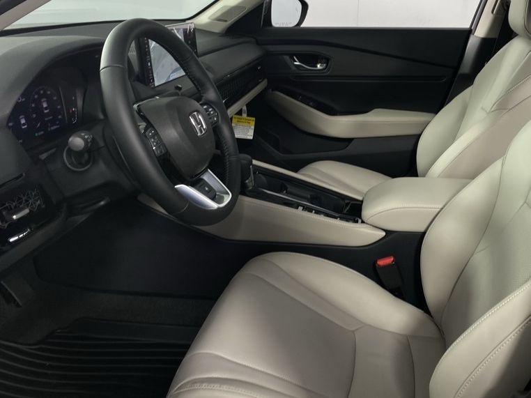 new 2025 Honda Accord Hybrid car, priced at $40,950