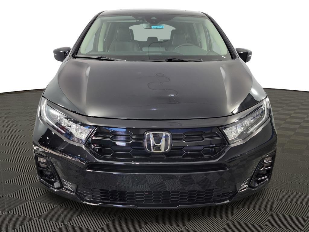 new 2026 Honda Odyssey car, priced at $53,190