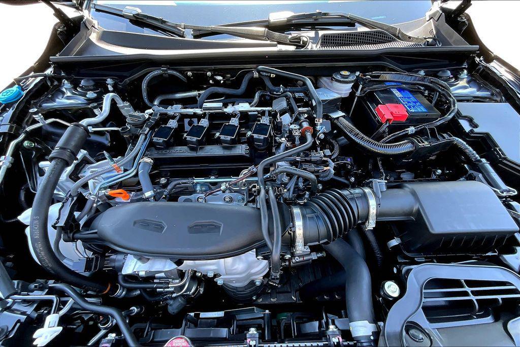 new 2026 Honda Civic Si car, priced at $32,190