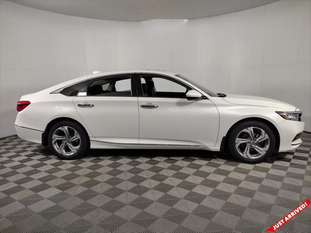 used 2020 Honda Accord car, priced at $22,349