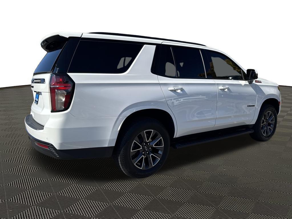 used 2023 Chevrolet Tahoe car, priced at $60,068