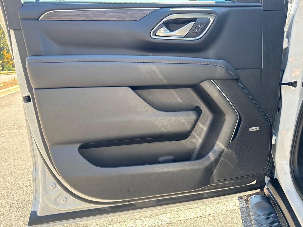 used 2023 Chevrolet Tahoe car, priced at $60,068