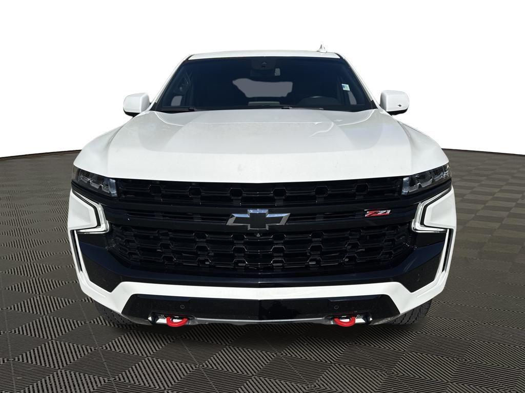 used 2023 Chevrolet Tahoe car, priced at $60,068