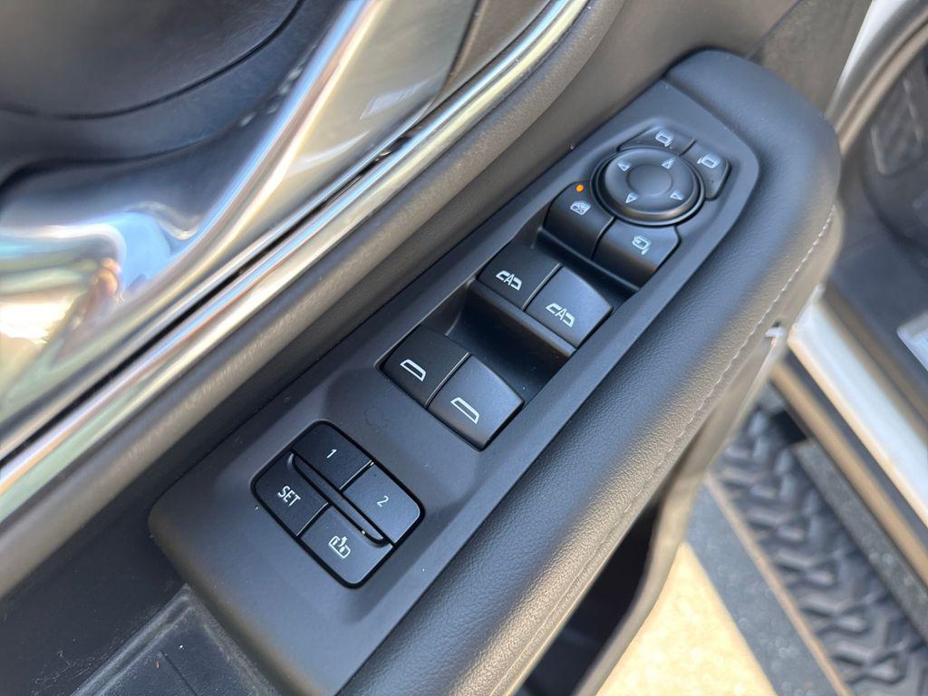 used 2023 Chevrolet Tahoe car, priced at $60,068