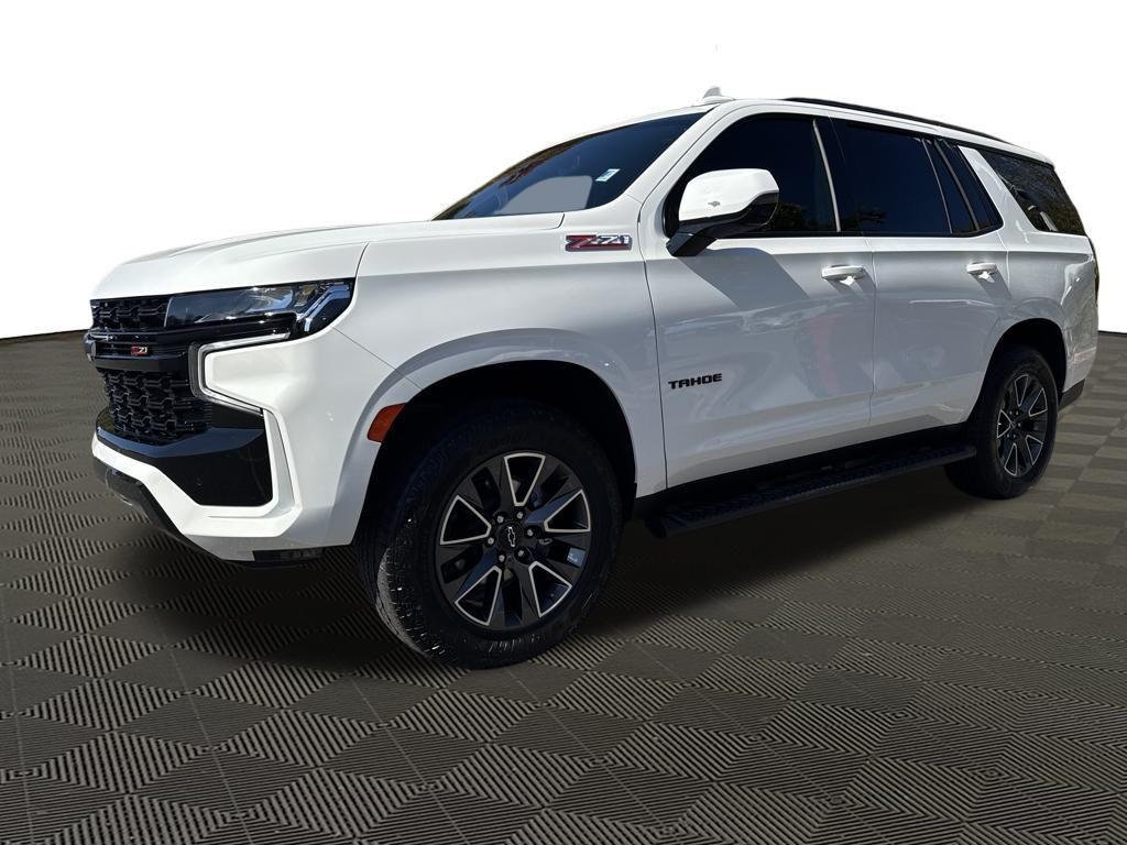 used 2023 Chevrolet Tahoe car, priced at $60,068