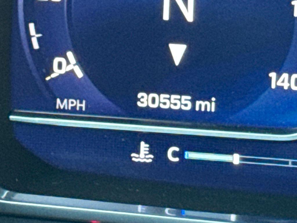 used 2023 Chevrolet Tahoe car, priced at $60,068