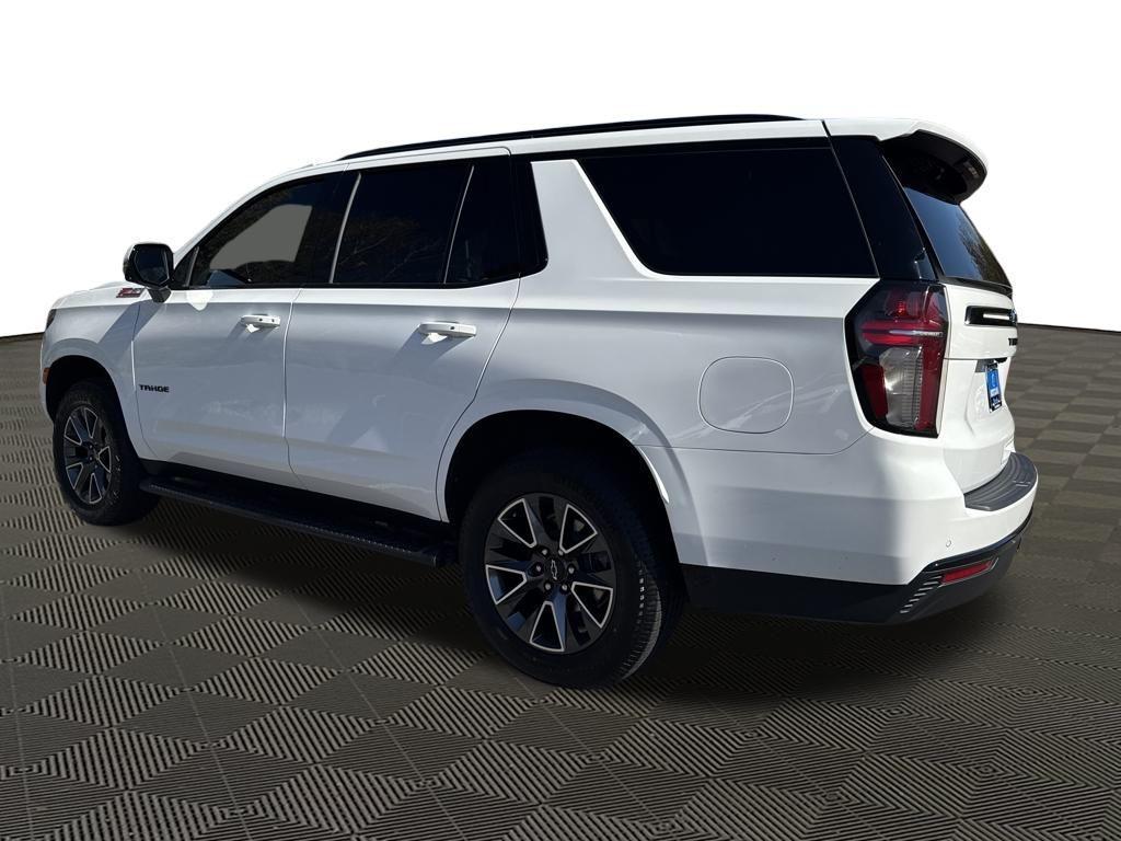 used 2023 Chevrolet Tahoe car, priced at $60,068