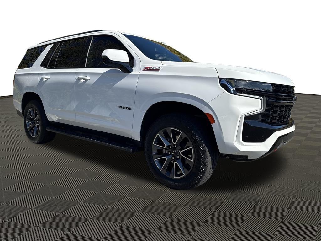 used 2023 Chevrolet Tahoe car, priced at $60,068