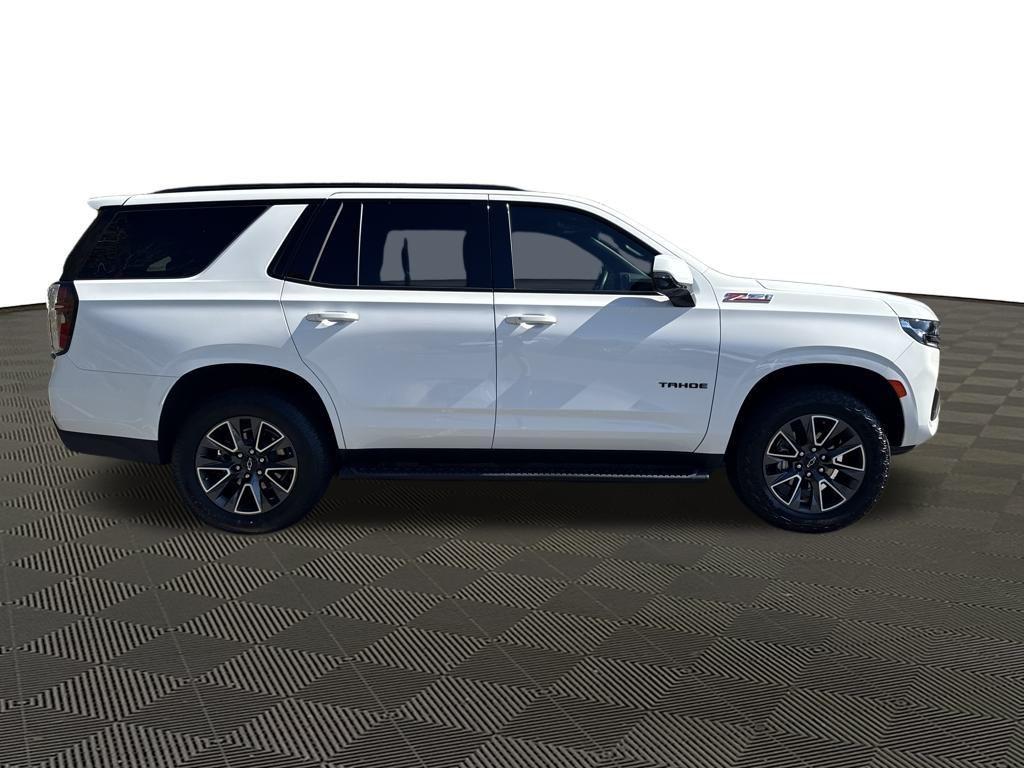 used 2023 Chevrolet Tahoe car, priced at $60,068
