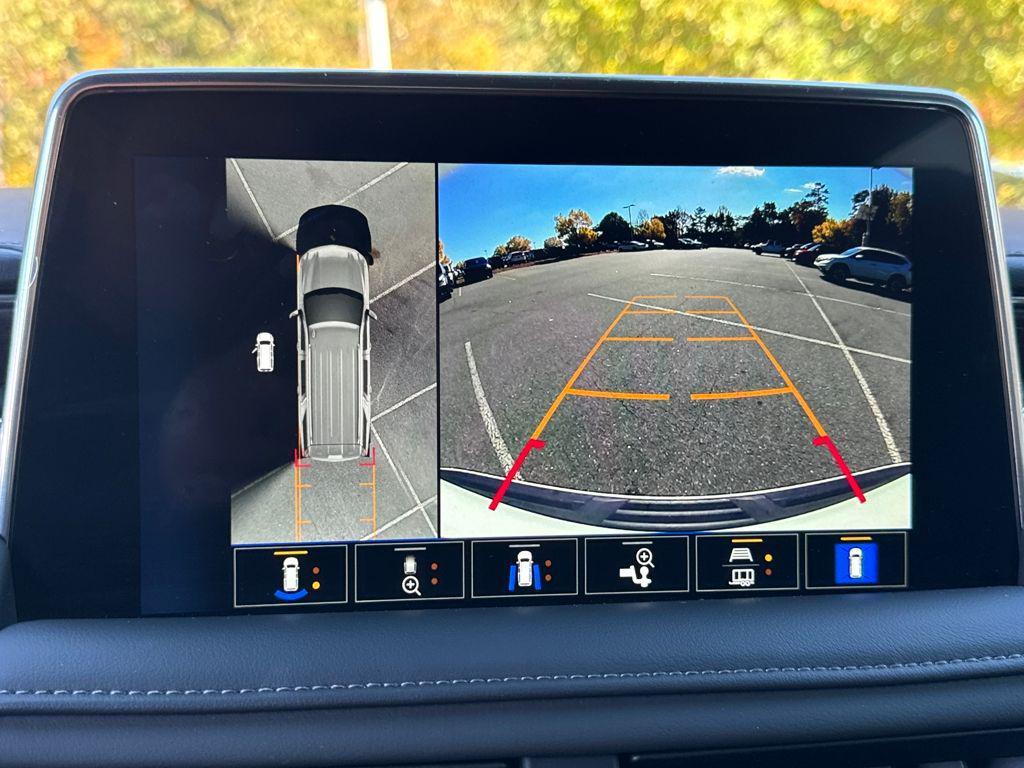 used 2023 Chevrolet Tahoe car, priced at $60,068