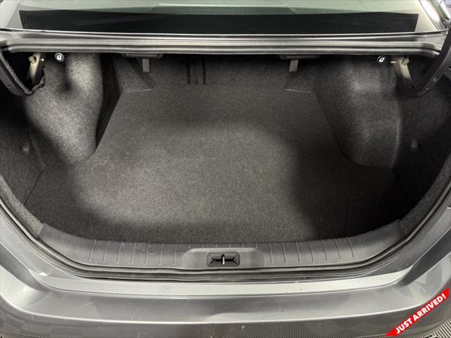 used 2022 Nissan Altima car, priced at $21,999