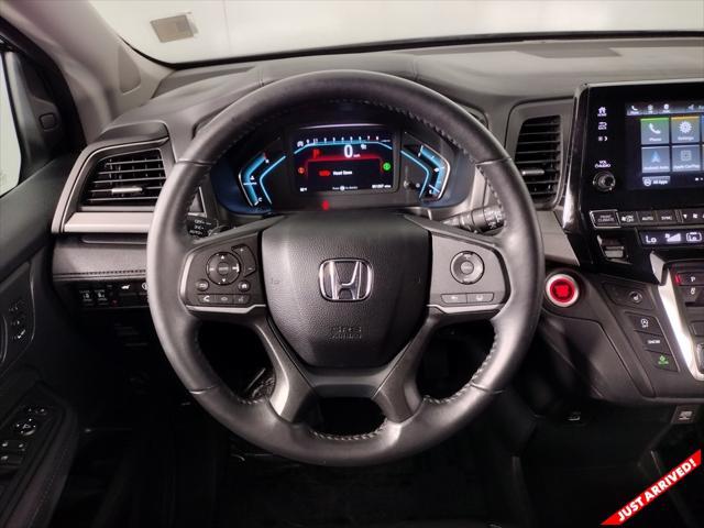 used 2022 Honda Odyssey car, priced at $33,994
