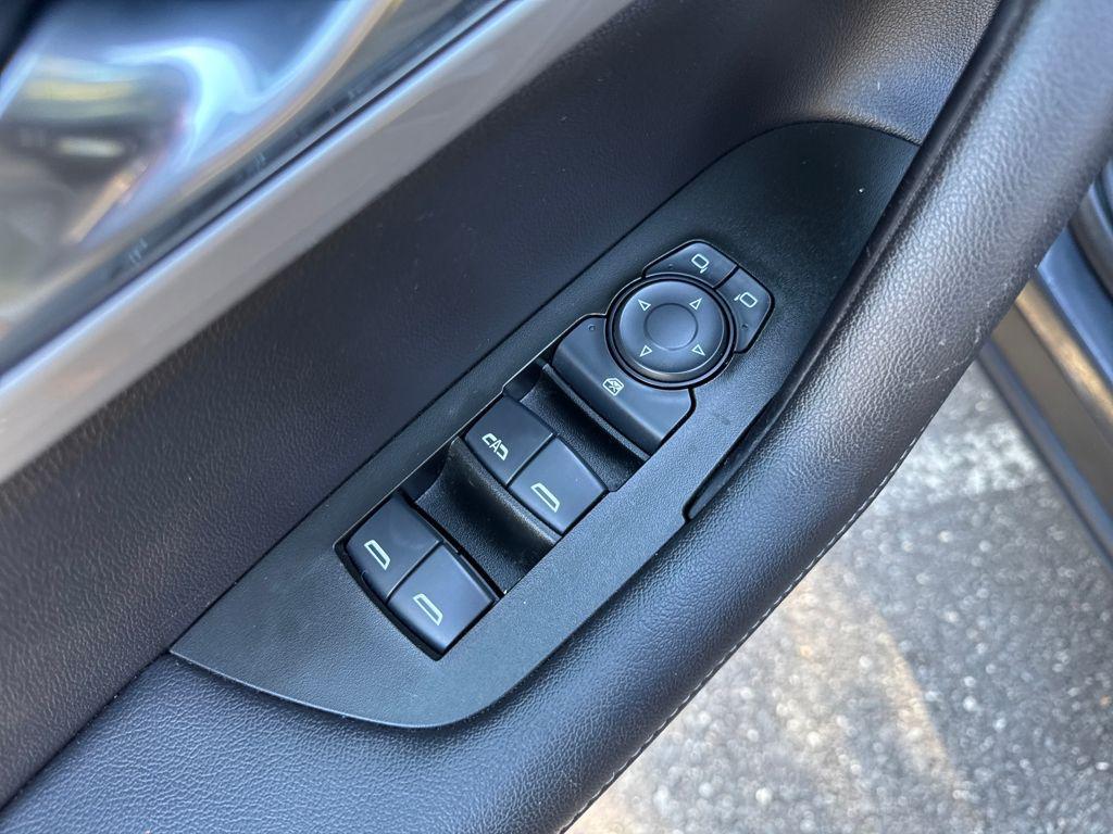 used 2022 Chevrolet Blazer car, priced at $26,162