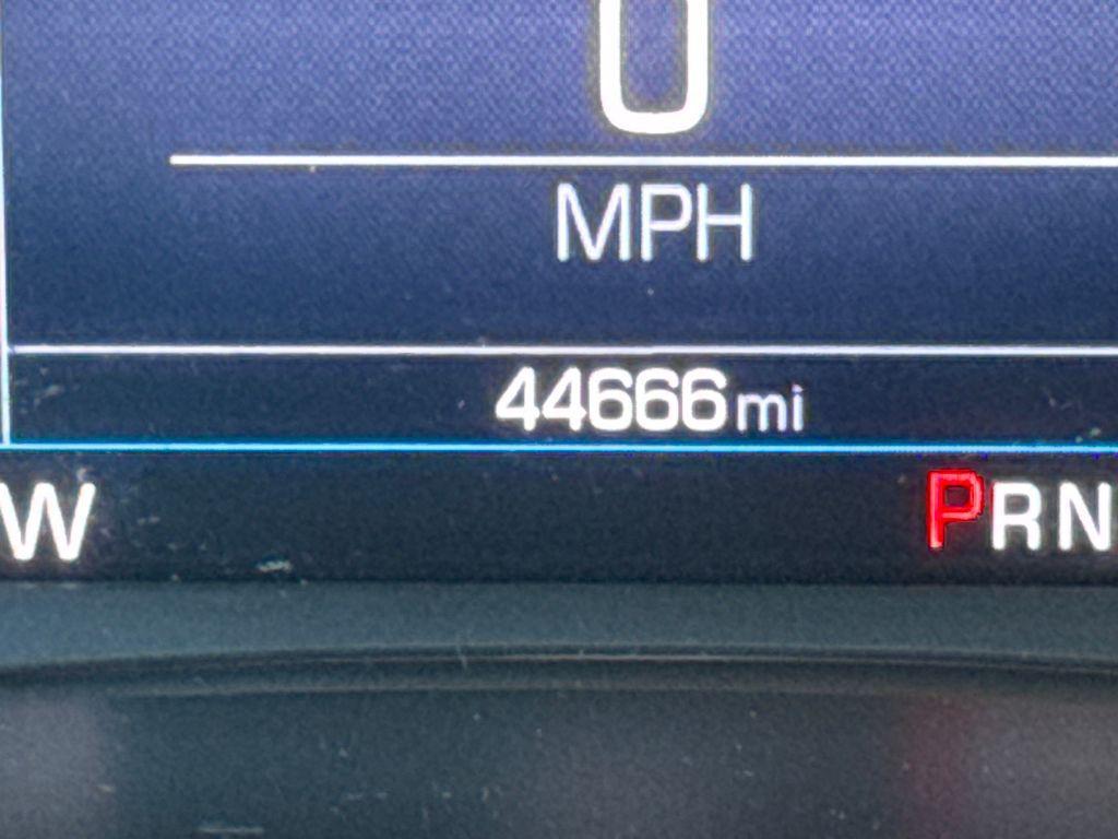 used 2022 Chevrolet Blazer car, priced at $26,162