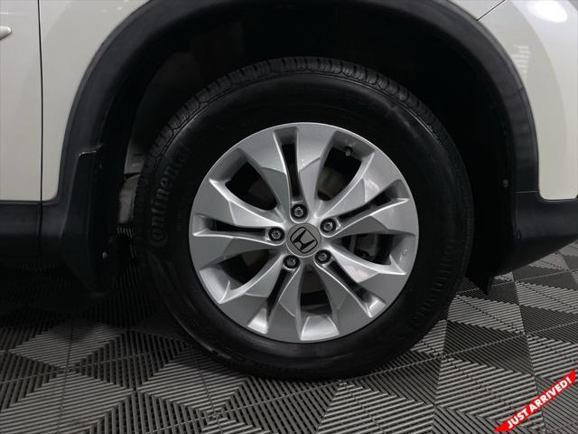 used 2014 Honda CR-V car, priced at $17,901