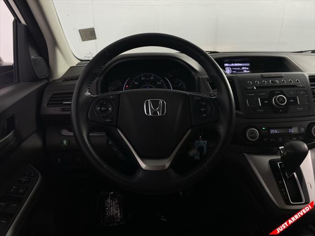 used 2014 Honda CR-V car, priced at $17,901