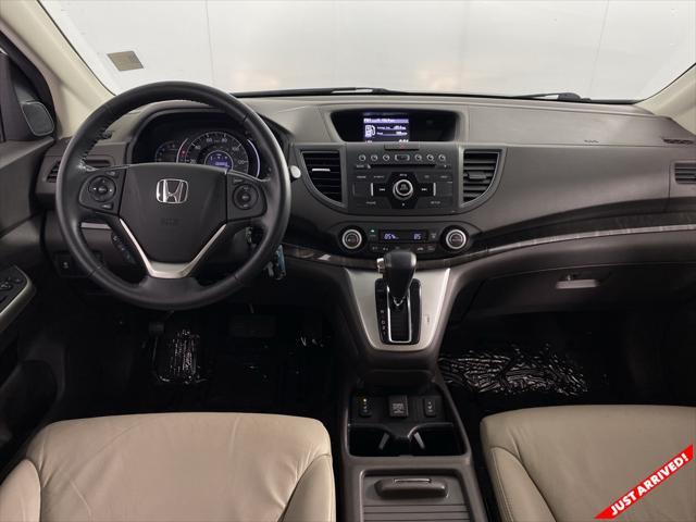 used 2014 Honda CR-V car, priced at $17,901