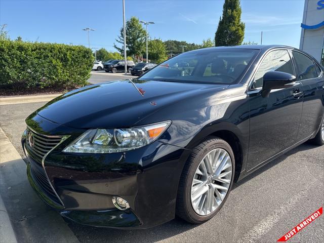 used 2014 Lexus ES 350 car, priced at $12,941