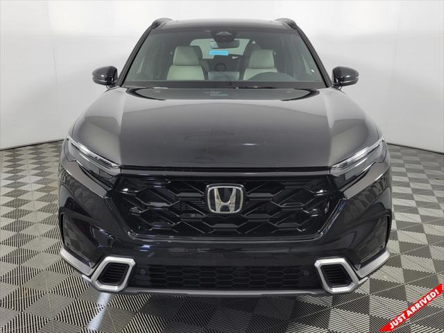 new 2025 Honda CR-V Hybrid car, priced at $42,495