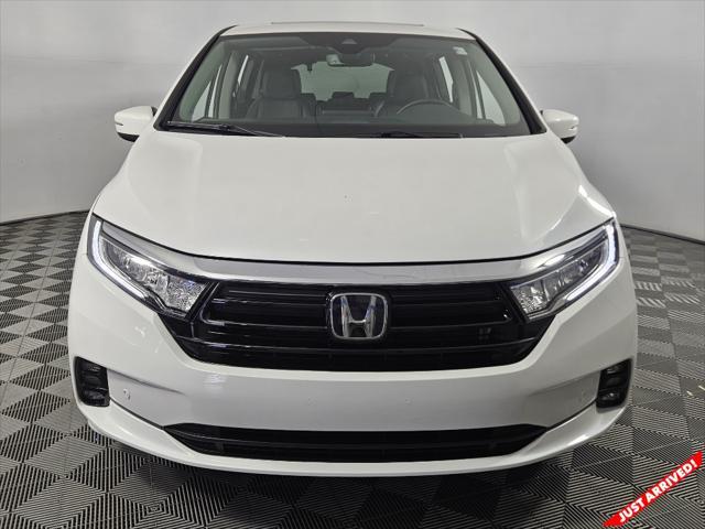 used 2024 Honda Odyssey car, priced at $40,563