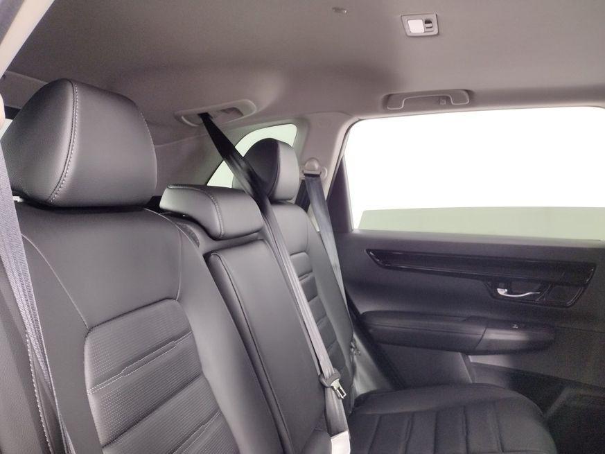 new 2026 Honda CR-V car, priced at $37,305