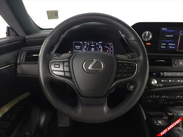 used 2022 Lexus ES 350 car, priced at $38,665