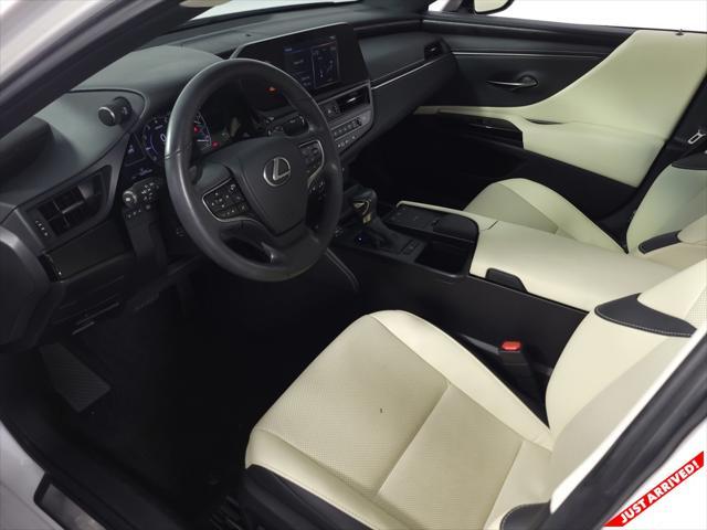 used 2022 Lexus ES 350 car, priced at $38,665