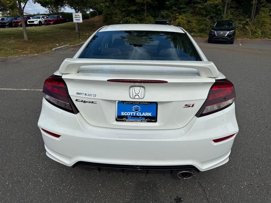 used 2015 Honda Civic car, priced at $16,306
