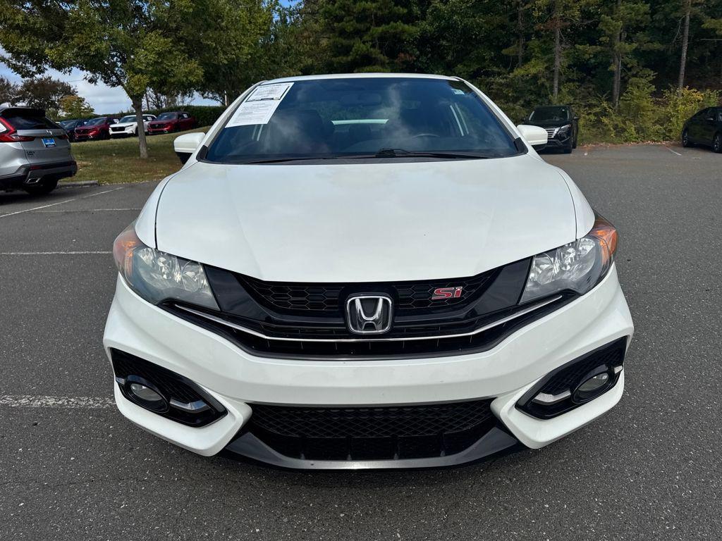 used 2015 Honda Civic car, priced at $16,306
