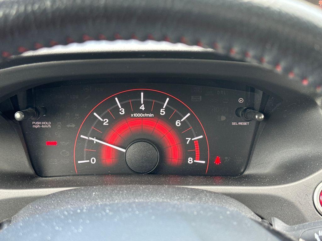 used 2015 Honda Civic car, priced at $16,306
