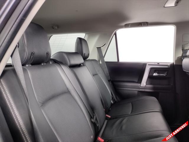 used 2022 Toyota 4Runner car, priced at $44,613