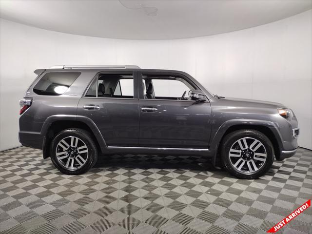 used 2022 Toyota 4Runner car, priced at $44,613