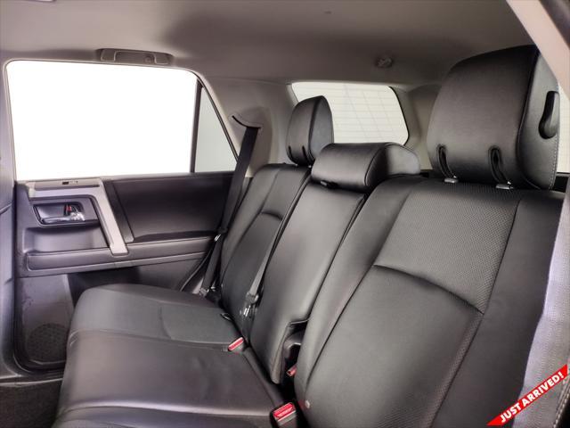 used 2022 Toyota 4Runner car, priced at $44,613