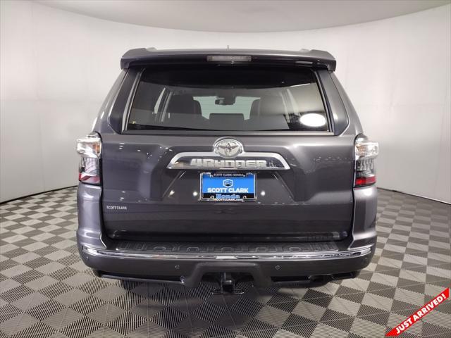 used 2022 Toyota 4Runner car, priced at $44,613