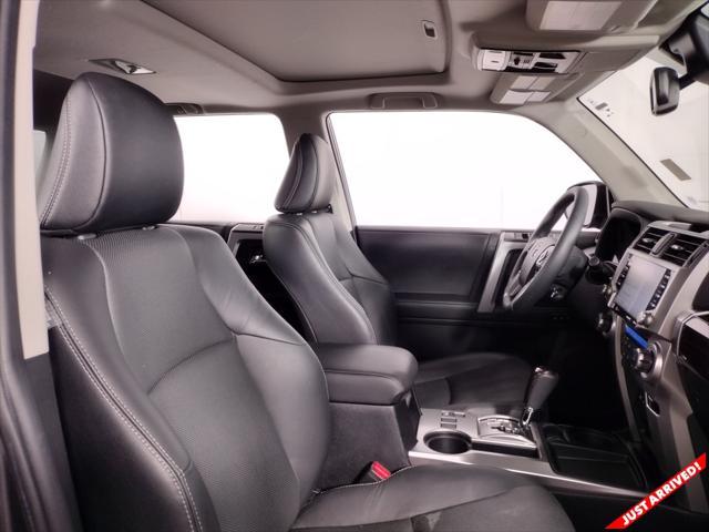 used 2022 Toyota 4Runner car, priced at $44,613