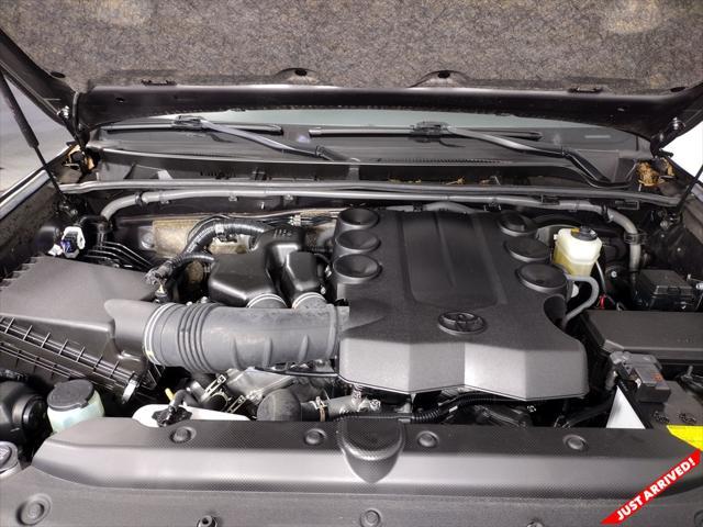 used 2022 Toyota 4Runner car, priced at $44,613