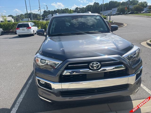used 2022 Toyota 4Runner car, priced at $45,925