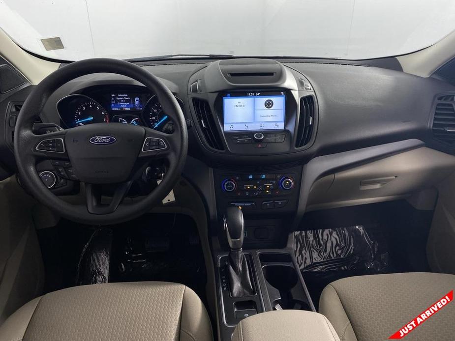 used 2018 Ford Escape car, priced at $20,000